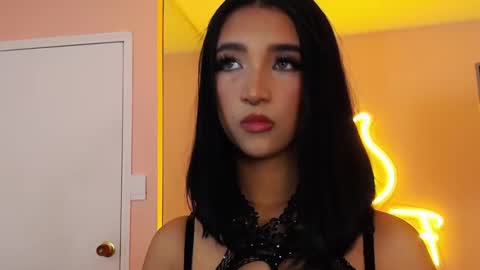 megan_saint online show from March 7, 2:03 pm