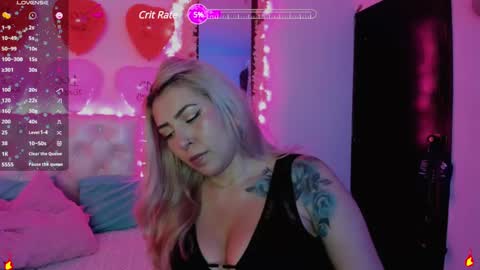 Snapshot of megan_sexrose chatting on February 15, 10:21 pm Megan rose online show from February 15, 10:21 pm