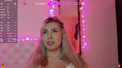 Snapshot of megan_sexrose chatting on February 25, 11:33 pm Megan rose online show from February 25, 11:33 pm