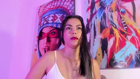 Megan Shadow  online show from September 17, 4:52 pm