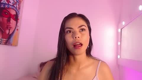 Megan Shadow  online show from October 17, 8:44 pm