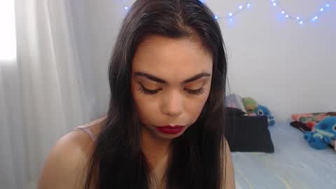 Megan Shadow  online show from February 15, 7:43 pm