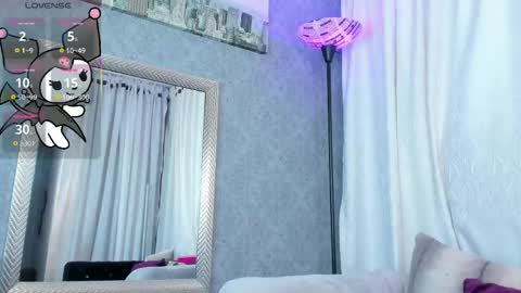 megan_shyne online show from April 21, 6:31 am