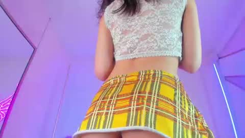 megan_shyne online show from July 22, 6:49 am