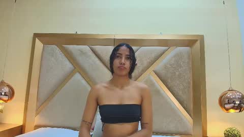 Megan Siner online show from November 22, 1:10 pm