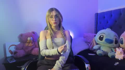 Snapshot of megan_sj chatting on February 11, 10:04 pm megan_sj online show from February 11, 10:04 pm