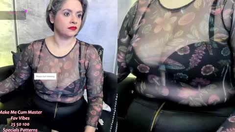 Megan  Schedule 7 am to 200 pm GMT-5 online show from January 25, 12:05 pm