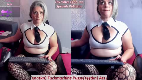 Megan  Schedule 7 am to 200 pm GMT-5 online show from February 7, 3:19 pm