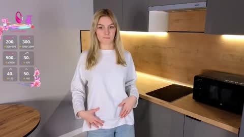 Alissa online show from December 1, 2:00 pm