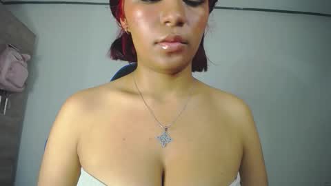 Megan online show from October 20, 9:59 pm