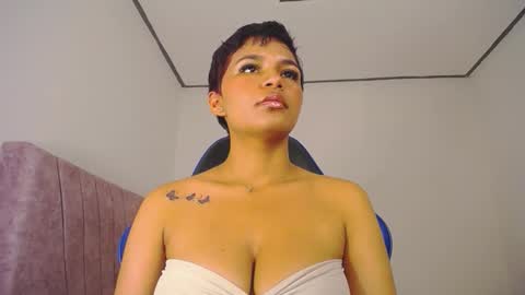 Megan online show from November 7, 7:41 am