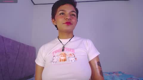 Megan online show from November 29, 9:12 am