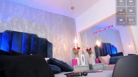 Snapshot of megan_star04 chatting on October 18, 1:12 pm Isis ariany online show from October 18, 1:12 pm