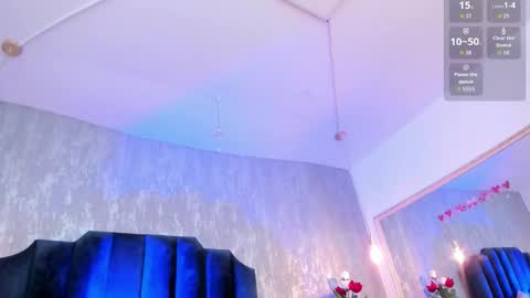 Snapshot of megan_star04 chatting on October 23, 3:00 pm Isis ariany online show from October 23, 3:00 pm