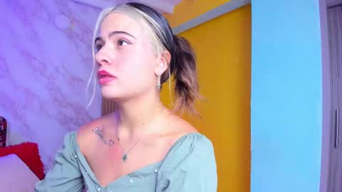 Megan online show from November 6, 11:22 am