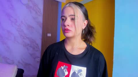 Megan online show from November 7, 11:21 am