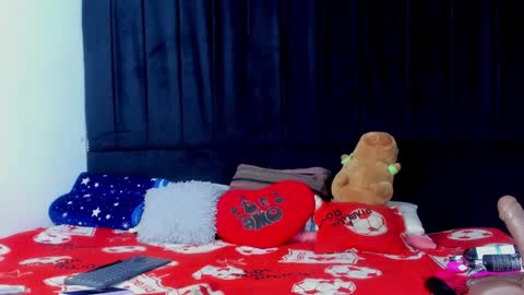 Megan online show from October 25, 10:48 pm