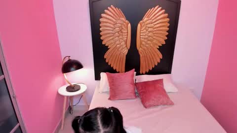 Megan  online show from October 14, 8:31 pm