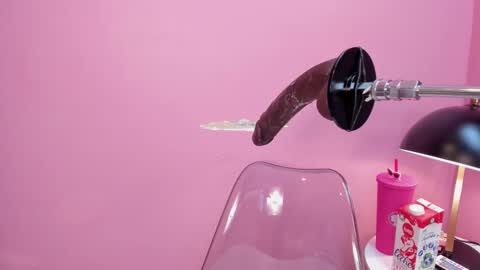 Megan  online show from January 9, 7:26 pm