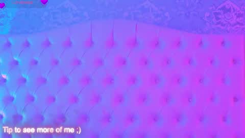 megan_tower online show from February 16, 6:59 pm