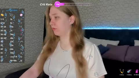 Megan Mon Fri  1600-2200pm Tue Wen Sat 0900-1600pm online show from April 15, 5:53 pm