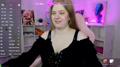 Snapshot of megan_violer chatting on June 30, 5:58 pm Megan Mon Fri 1600-2200pm Tue Wen Sat 0900-1600pm online show from June 30, 5:58 pm