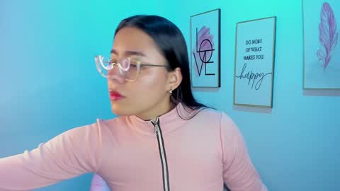 megan online show from December 8, 12:18 am