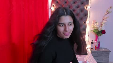 megan white 01  online show from January 9, 8:44 pm