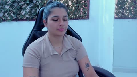megan white 01  online show from January 14, 1:28 pm