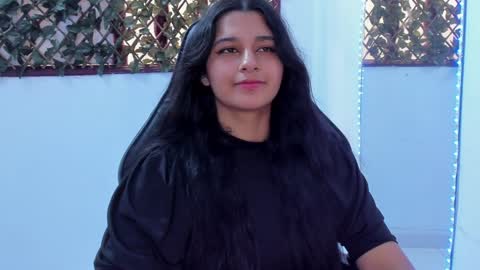 megan white 01  online show from January 15, 5:15 pm