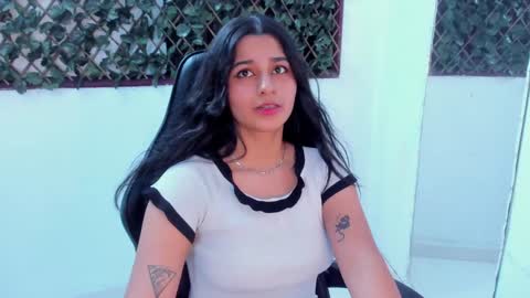megan white 01  online show from January 18, 6:03 am