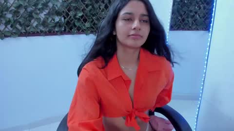 megan white 01  online show from January 27, 11:11 pm