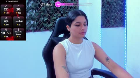 megan white 01  online show from February 8, 3:08 am