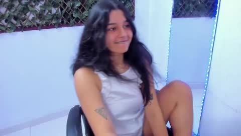 megan white 01  online show from February 13, 4:00 am