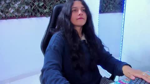 megan white 01  online show from February 18, 6:26 am