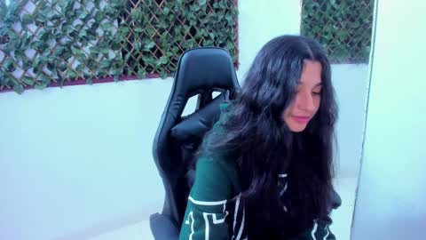 megan white 01  online show from February 23, 3:02 am