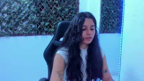 megan white 01  online show from February 27, 4:20 am