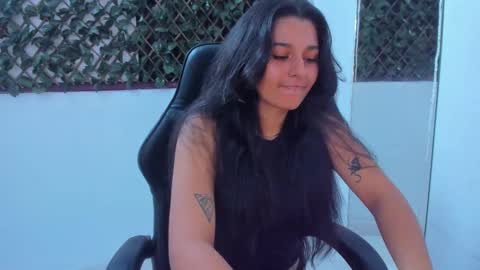 megan white 01  online show from March 10, 6:16 am