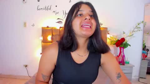 megan white 01  online show from September 17, 7:48 pm