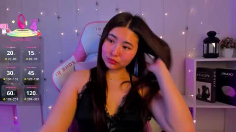 Megan online show from November 4, 12:43 am