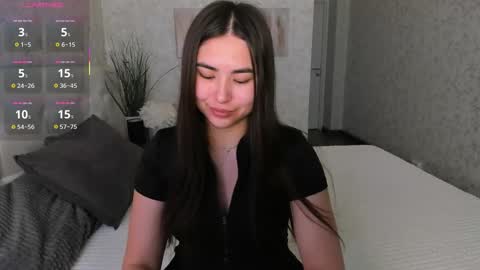 Megan online show from November 9, 9:51 am