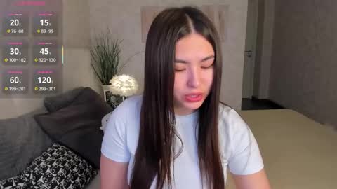 Megan online show from November 22, 9:19 am