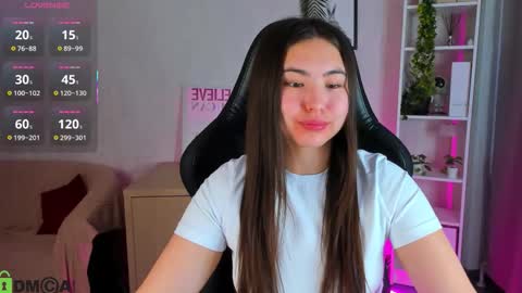 Megan online show from November 29, 9:23 am