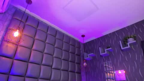 Megan online show from January 7, 8:55 pm