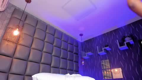 Megan online show from February 11, 8:36 pm