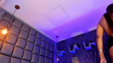 Megan online show from March 30, 7:59 pm