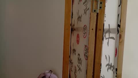 Megan online show from October 10, 11:09 am