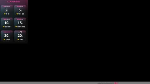 Megan online show from November 11, 11:21 am