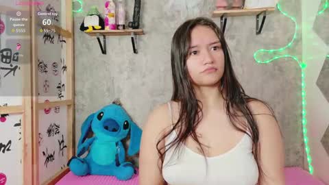 Megan online show from December 16, 2:33 pm