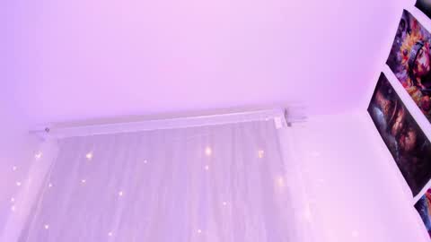 Megan  online show from October 16, 7:09 am